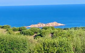 Le Verande di Isola Rossa